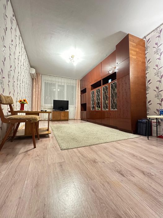 Продается 2х комнатная квартира