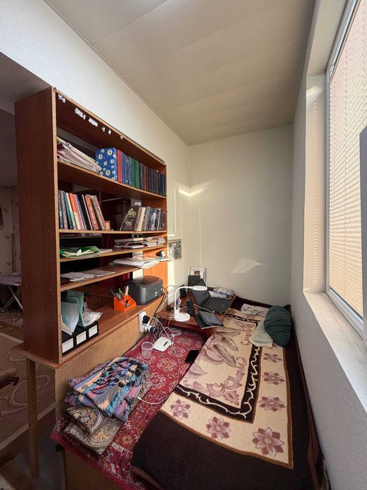 Юнусабад 15 кв. 1-хона/ Срочно