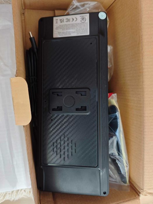 Wireles Android Autо Apple Carplay for Car Stereo 10.26 inch