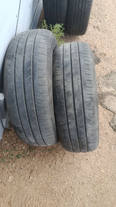 Продам летнию резину