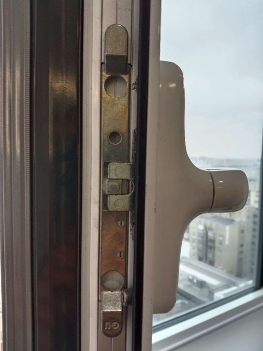 Ремонт окон в Алматы