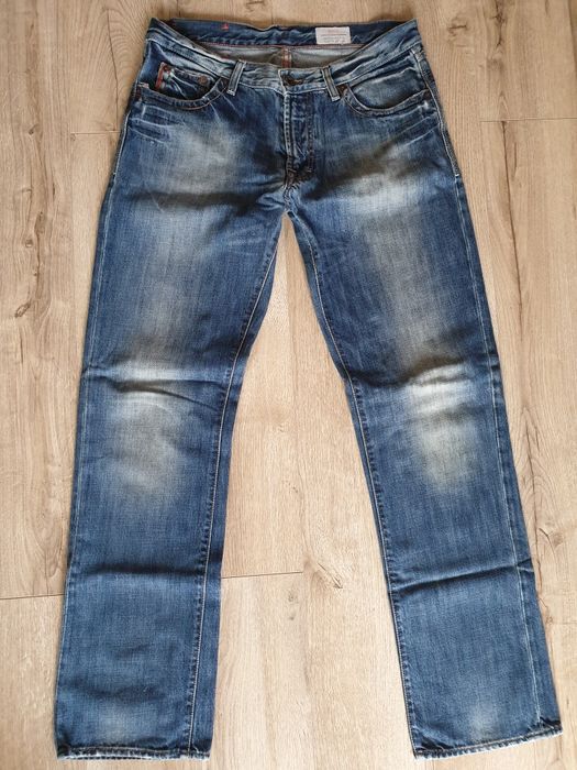 Blugi Hugo Boss originali