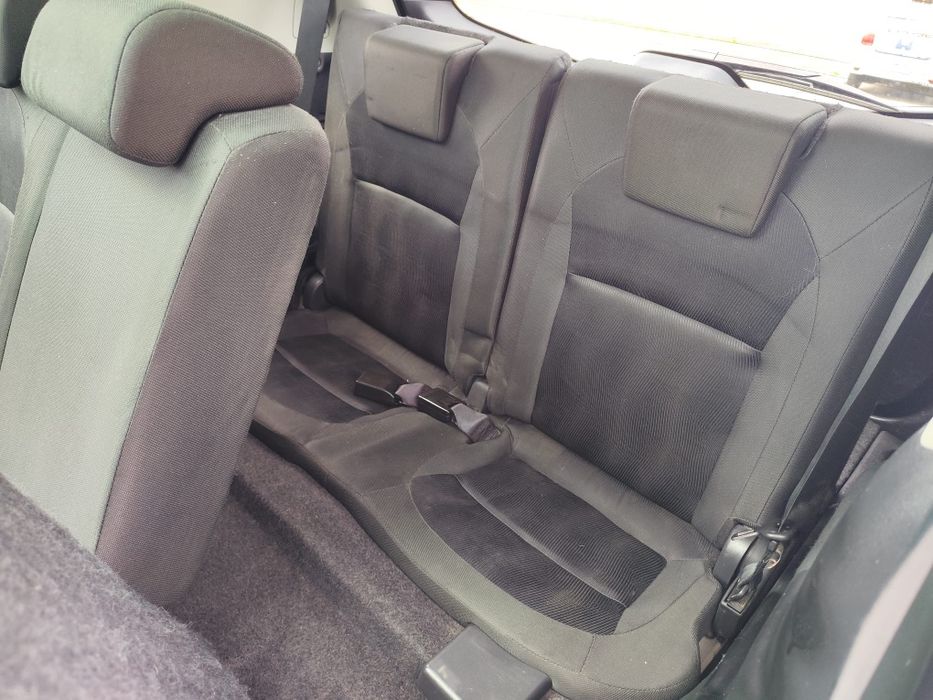 NISSAN QASQHAI +2/AN 2012 \MOTOR 2 Litri 150CP/7 LOCURI/Tracțiune 4* 4