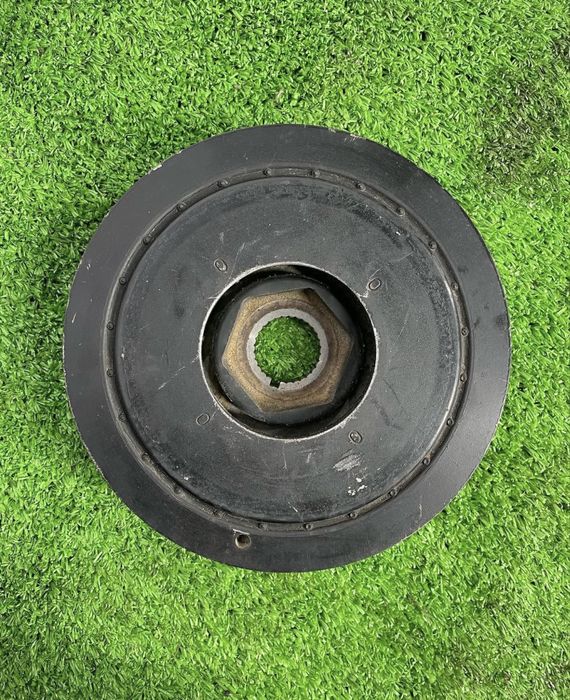 Шкив коленвала хонда J30 J35