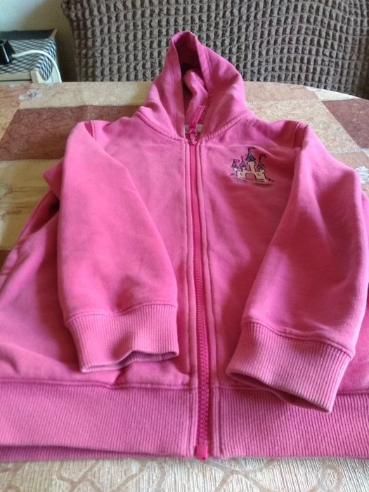 Детски суичаъри, за момиче