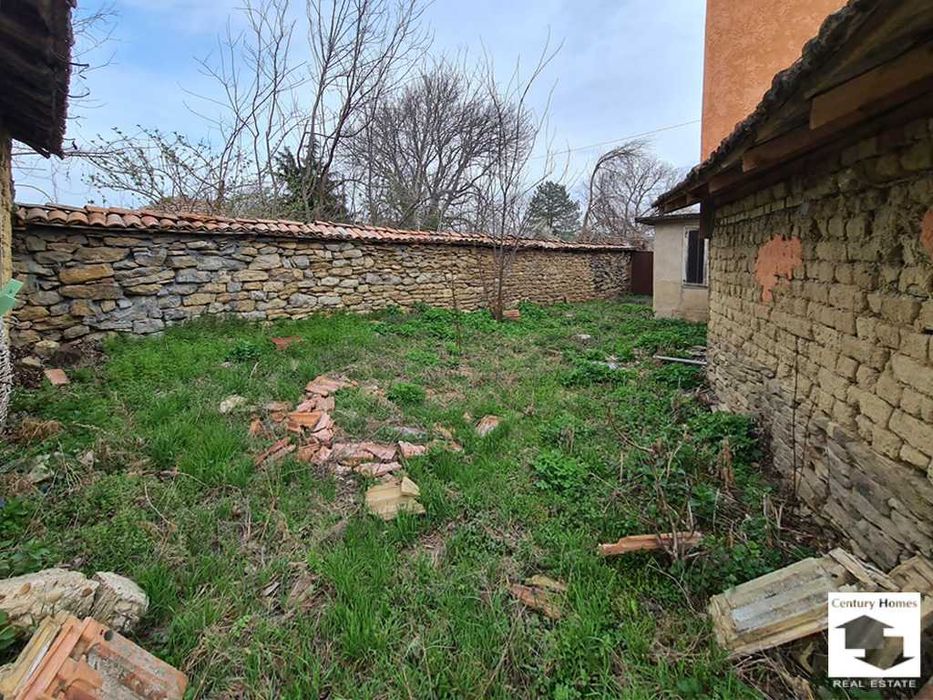 Продава се Къща в с. Михалци, Област Велико Търново - 105 кв.м за 381 €/кв.м - Снимка #17