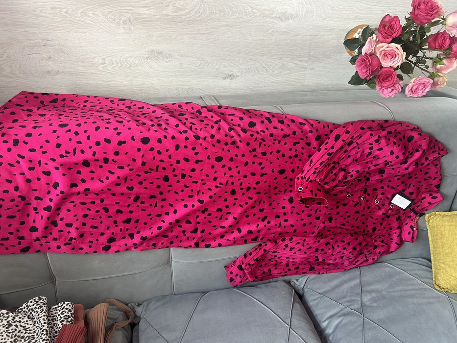 Женская одежда