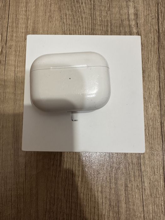 Кейс airpods pro 2 оригинал