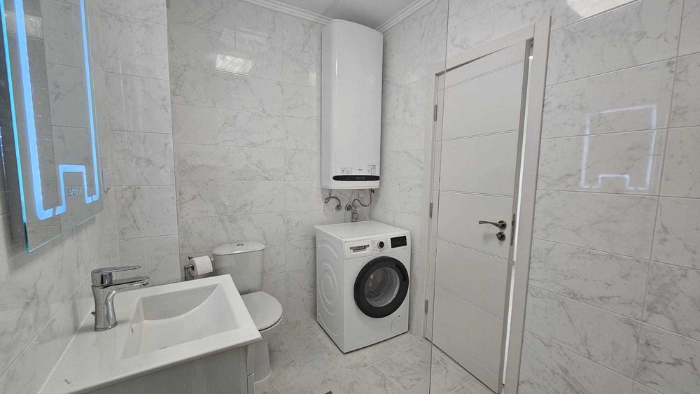 Продава се Тристаен апартамент в Несебър - 118 кв.м за 1865 €/кв.м - Снимка #13