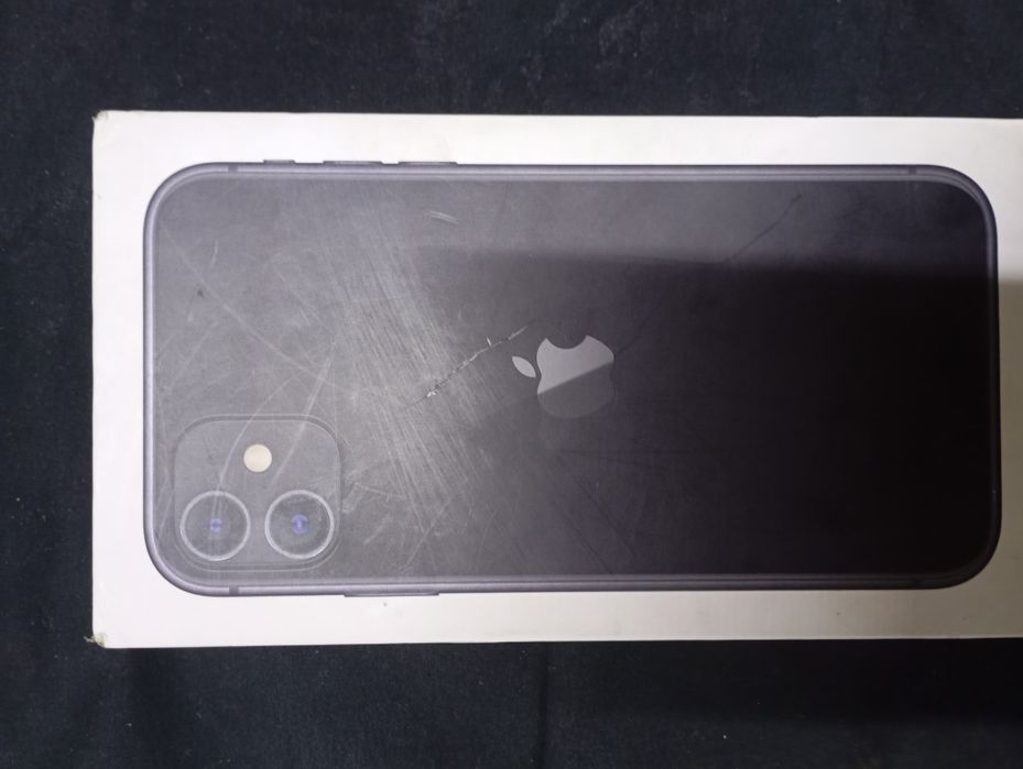 Айфон 11 сатылады