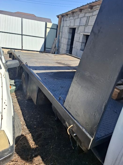 Продам Эвакуатор