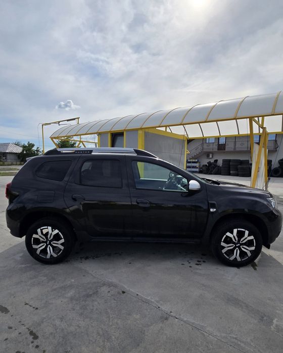 DACIA Duster 2022 — imagine 5