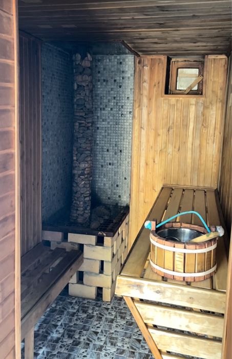 дача Чимгана/ Dacha chimyon amirsoy