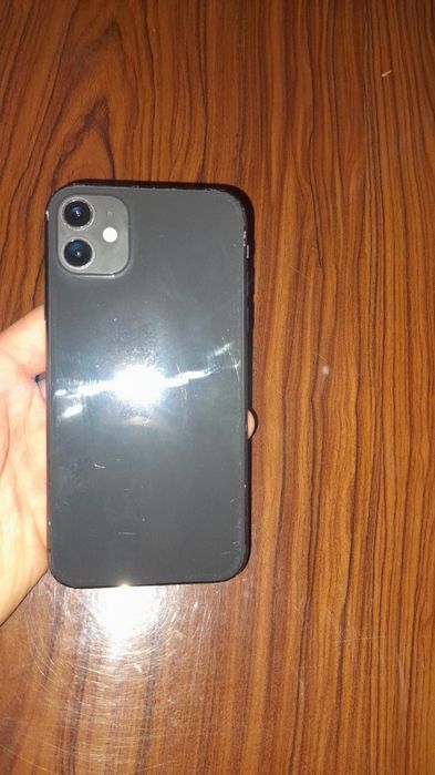 Айфон 11, договорная