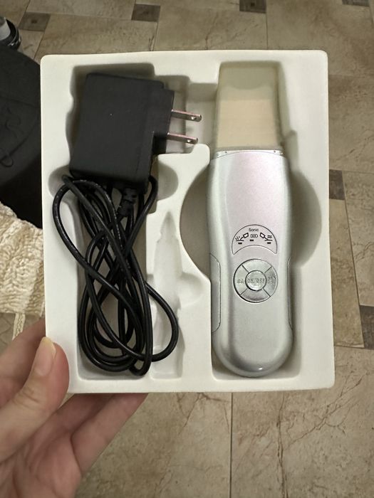 Для мастеров салона