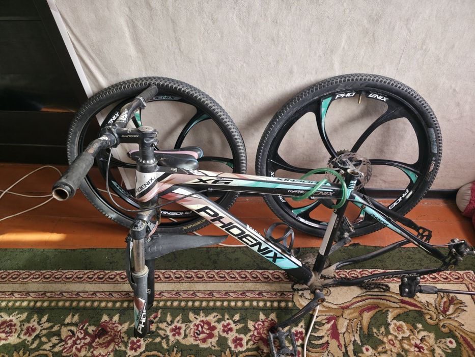 Продам Велоспедь