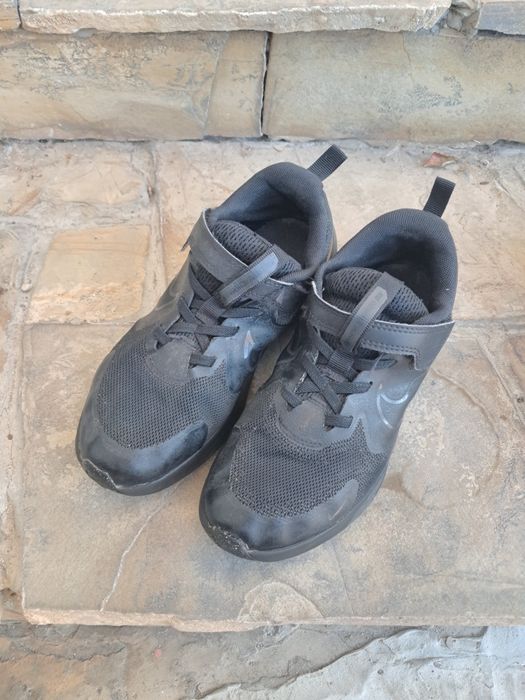 Маратонки NIKE детски