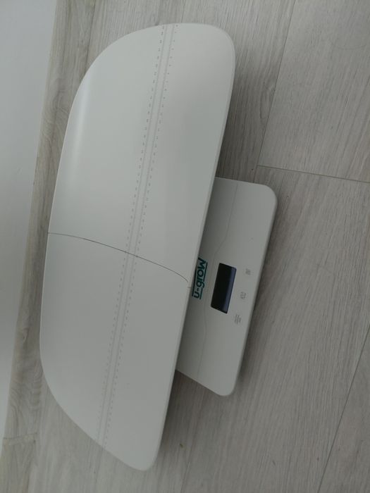 Cantar pentru bebelusi U-grow