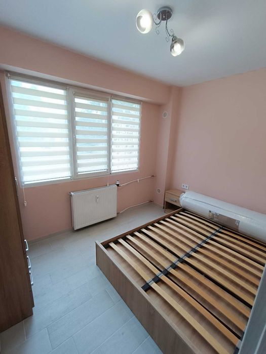 Дава се под наем Двустаен апартамент в Перник, Изток - 45 кв.м за 348.84 € - Снимка #7