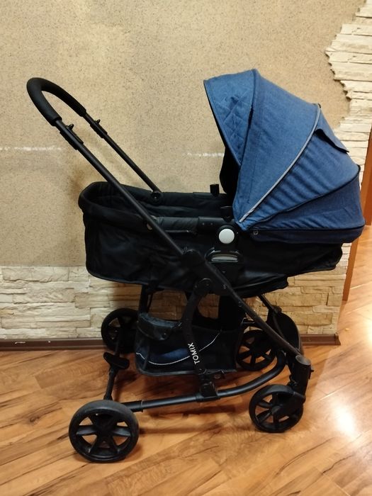 Продам коляску детскую