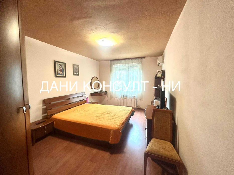 Многостаен апартамент за продажба гр. В. Търново - Стадион “Ивайло”