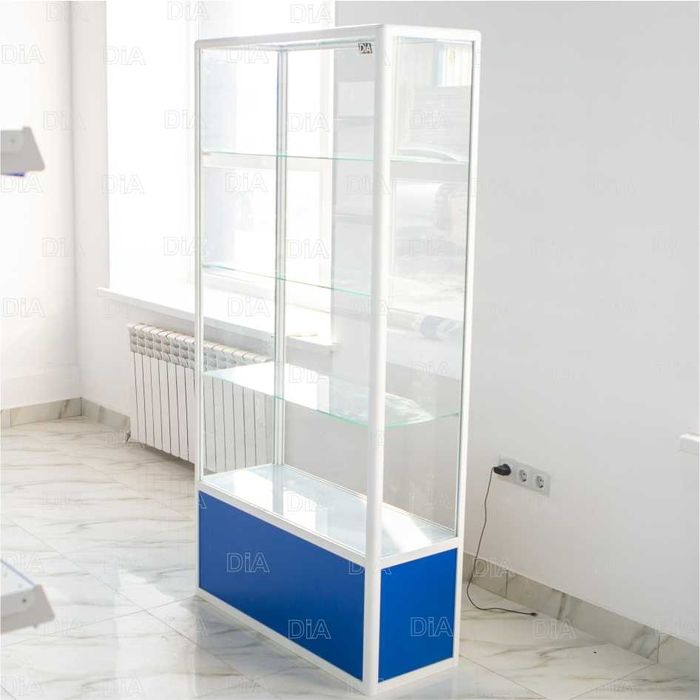 Oynaly vitrina, Акция, прилавки, savdo vitrinalar stellajlar