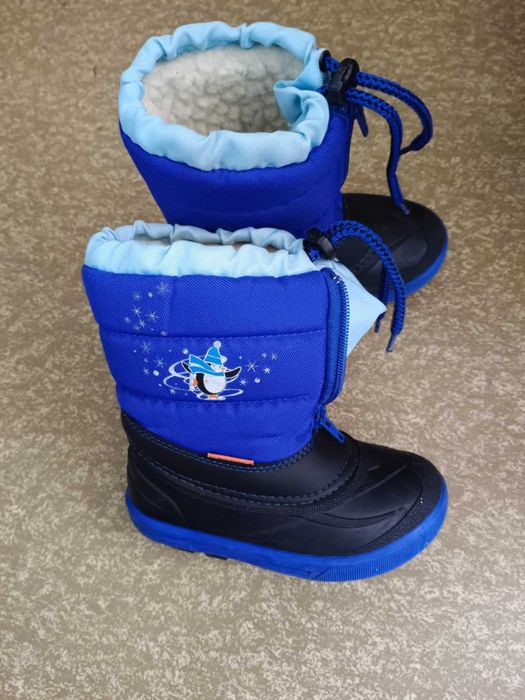 Ботушки 26-27 номер