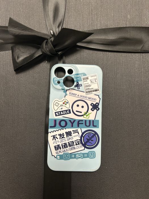 Чехлы на iphone 14 (16 штук)