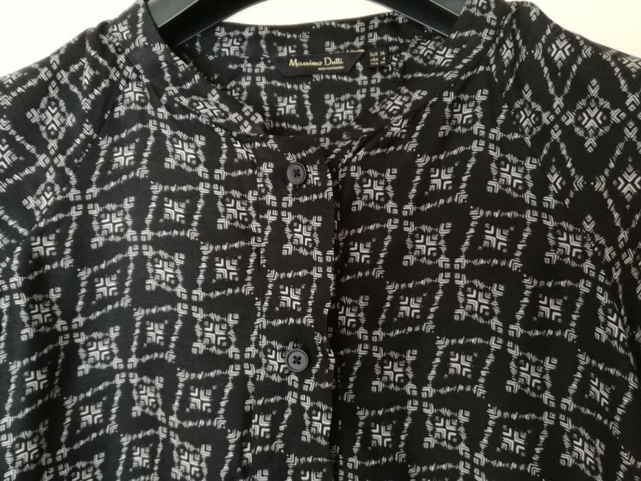 Massimo Dutti дамска риза 36
