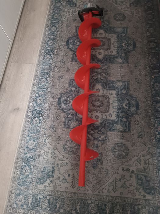 Продам шнек для бурения льда