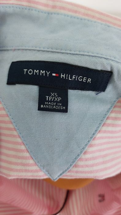 Tommy Hilfiger camasa/camasi