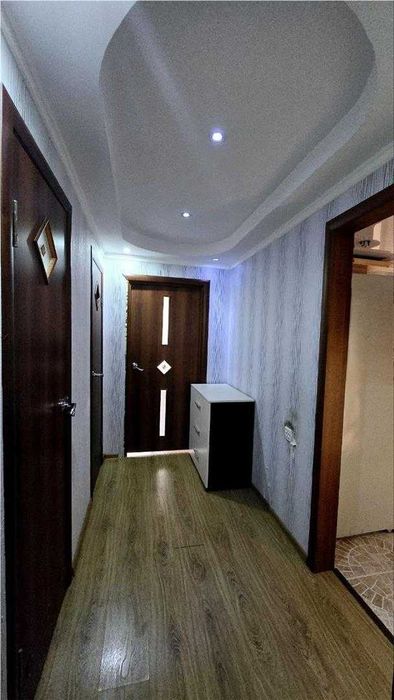 **Продам 4х-студию на 8 мкр.Помощь в Ипотеке