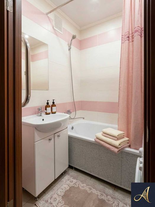 Сутки/Ночь/Чисто/Тулпар