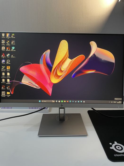 Монитор HP EliteDisplay E243