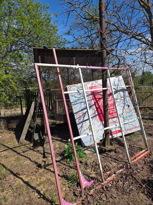 Cotarca / Costei / Cos pentru porumb stiuleti