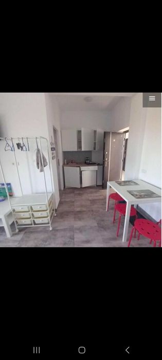 Apartament tip studio Costinesti zona Epava