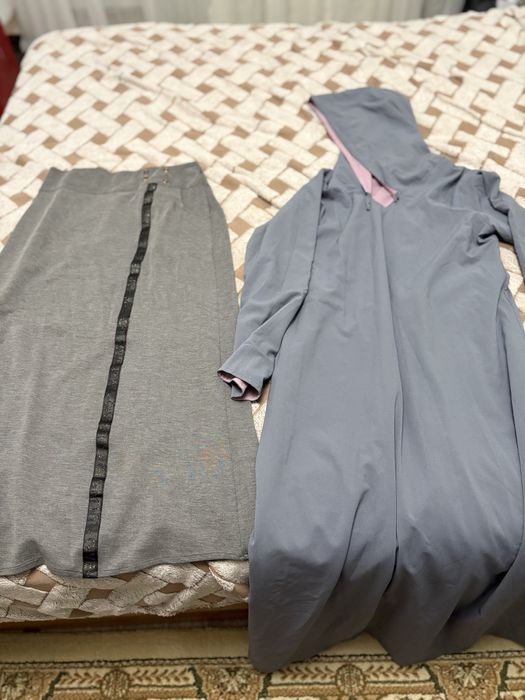 Отдам даром вещи женские