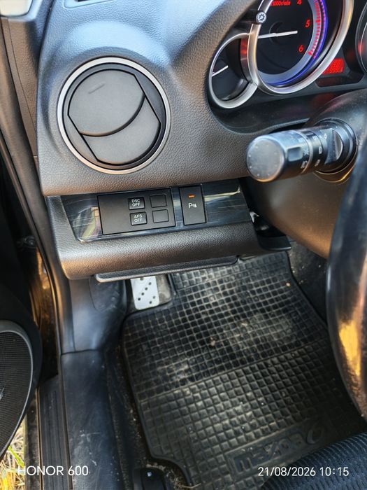 Mazda 6 de vânzare