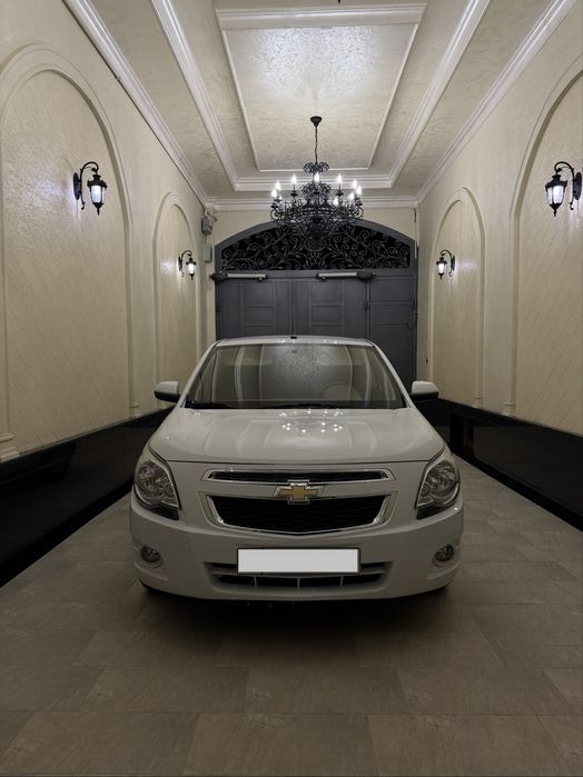 Chevrolet Cobalt 2022