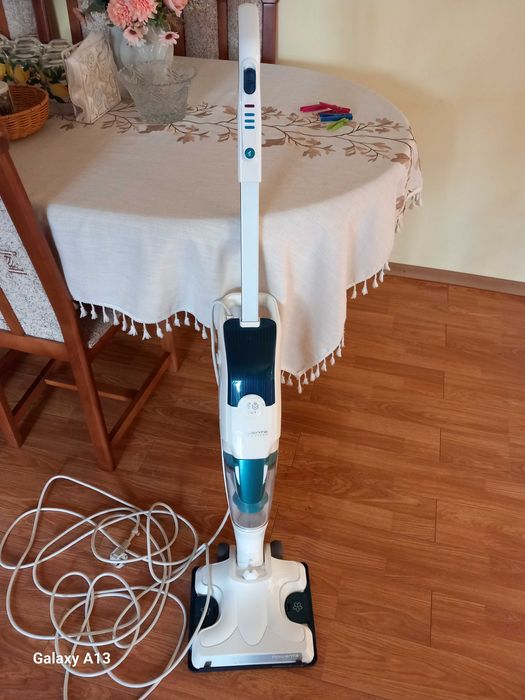 Aspirator Rowenta 2in1