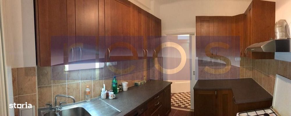 Vanzare 5 Camere | 155Mp | Piata Amzei | Nemobilat | Renovat Recent |