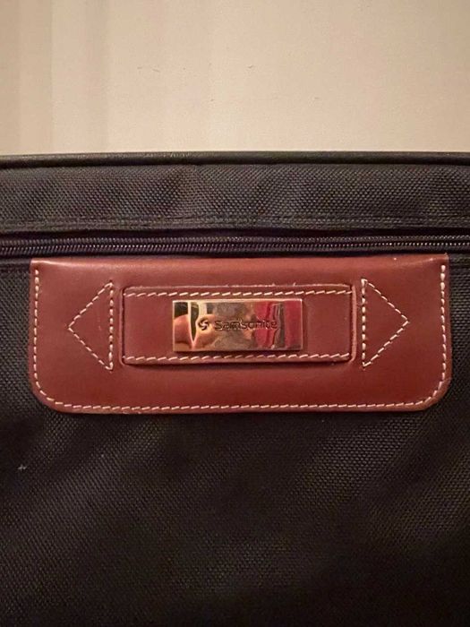 Чемодан Samsonite