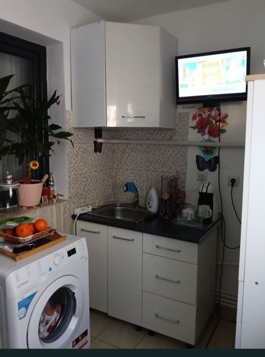 Garsoniera de închiriat