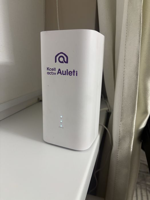 Роутер Модем новый