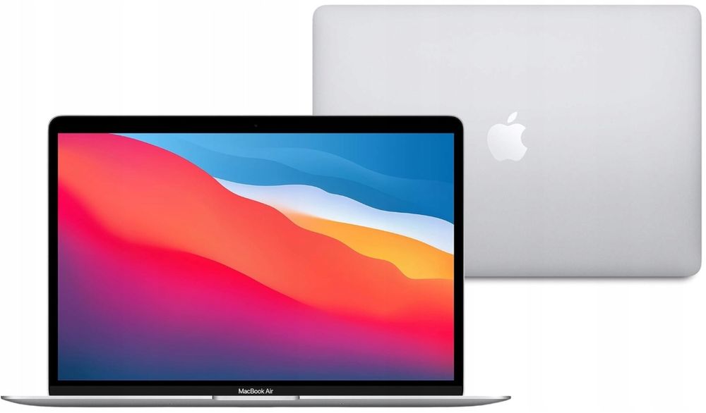 MacBook Air 13 M1