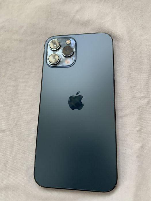 Айфон 12 про макс 128 ГБ
