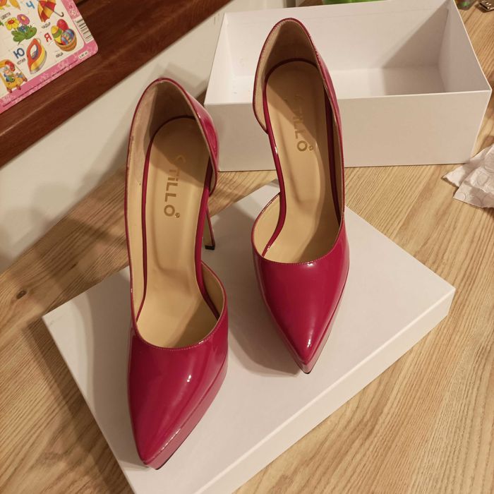 Stillo обувки 39