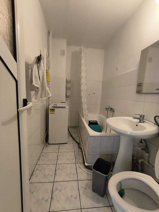 Apartament du doua camere decomandat in Nicolina