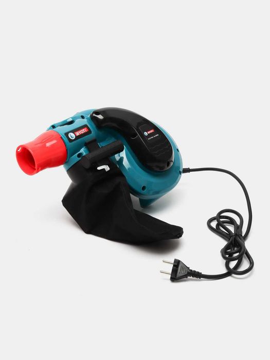 Электрическая воздуходувка Biyoti BYT-EB05 ART 2115