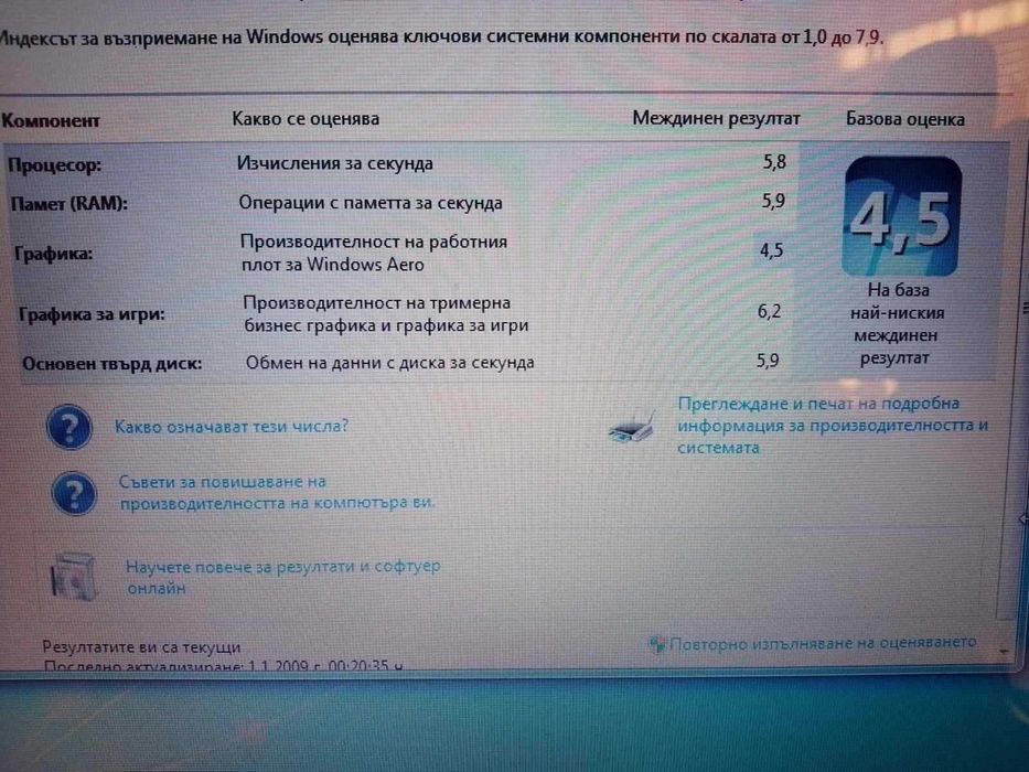 ASUS X401A Лаптоп
